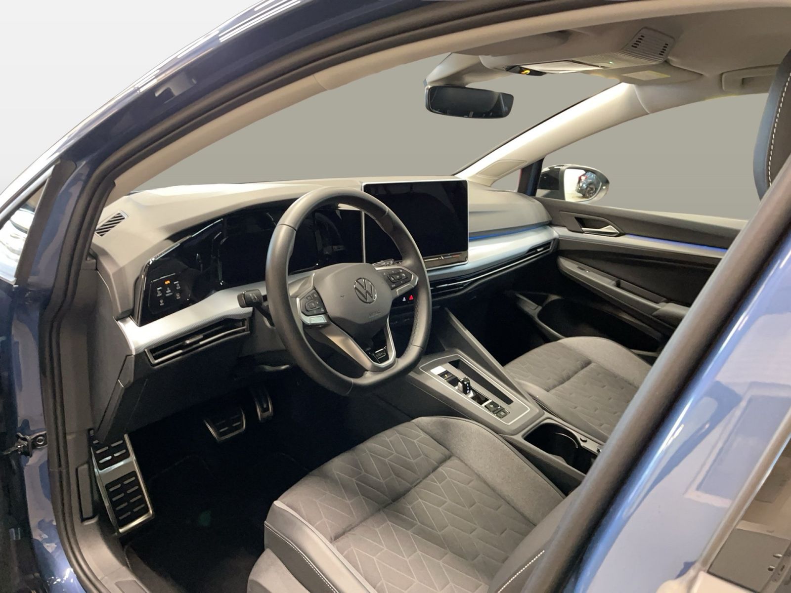 Volkswagen Golf - Bild 10