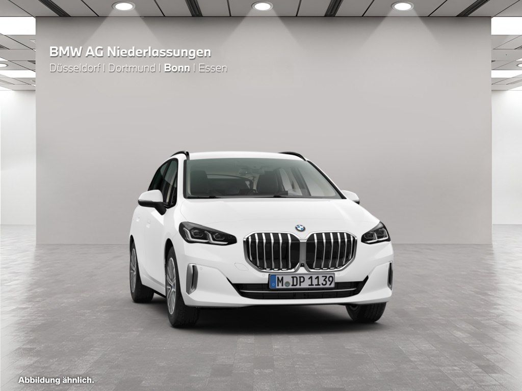 BMW 220 Active Tourer - Bild 13