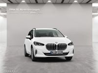BMW 220 Active Tourer - Vorschau Bild 13