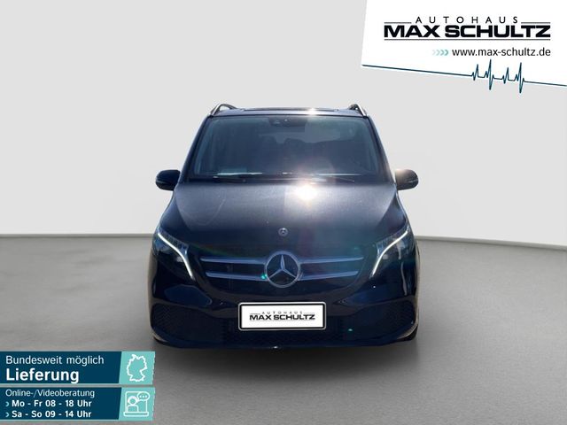 Mercedes-Benz V 300 d EDITION Lang AHK*Navi*Fernlichtass.*LED
