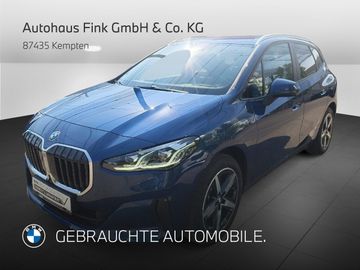 BMW 223 Active Tourer223d xDrive Active