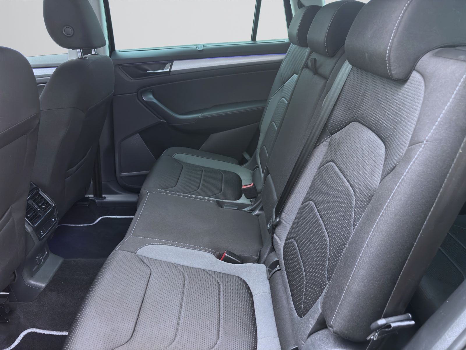 Skoda Kodiaq - Bild 15