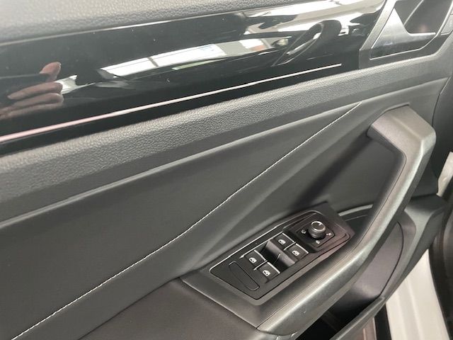 T-Roc Cabriolet R-Line 1.5 TSI DSG Navi digitale