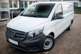 Mercedes-Benz Vito Kasten 114 CDI RWD lang *AHK*DAB*NAVI*BT* - Mercedes-Benz Vito aus 2021