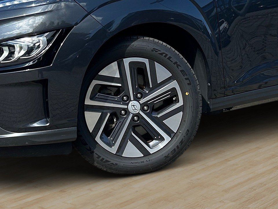 Fahrzeugabbildung Hyundai KONA EV 64kWh PRIME !VOLL! SCHIEBEDACH+LEDER+HUD
