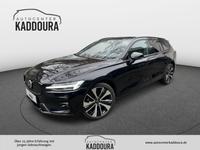 Volvo V60 B4 Plus Dark PANO 360 ACC BLIS H&K Leder 19"