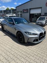 BMW M4 Competition M xDrive M4 Competition 1.Hand - BMW M4 Gebrauchtwagen Dortmund