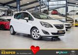 Opel Meriva 1.4 Color Edition *SHZ*Klima*Tempomat* - Opel Meriva: 1.4