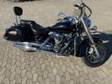 Yamaha XV 1700 Road Star - YAMAHA 2005 R1