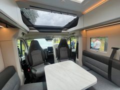 Adria Compact Supreme DL*NEUS MODELL 2027*