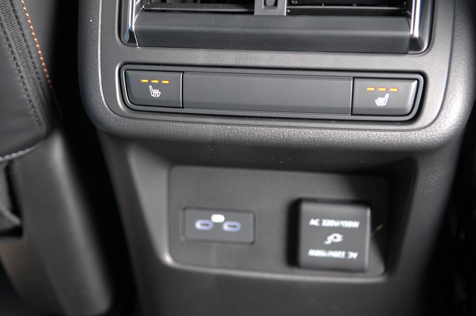 Mazda CX-60 - Bild 35