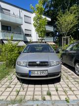 Skoda Fabia Combi 1.4 16V 55 kW Extra Extra - Skoda Fabia: Extra