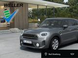 MINI Cooper SE ALL4 Countryman Rfk Sitzh. LED Navi - graue MINI Cooper SE Countryman