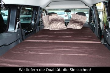 Fahrzeugabbildung Andere Dacia Dokker Stepway  AHK Navigation *Ququq Box