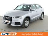 Audi Q3 1.4 TFSI ACT Design Aut.*NAVI*CAM*SHZ*PDC* - Audi Q3 design