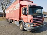 Scania 114L  340 Pritsche 9.70m  Lang gesamt 11.70 - Angebote