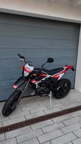 Beta RR50 2 Takt - BETA MOFA