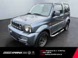 Suzuki Jimny 1.3 Rock am Ring Hard-Top - Suzuki aus 2009