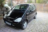 Mercedes-Benz A 140 AVANTGARDE Avantgarde