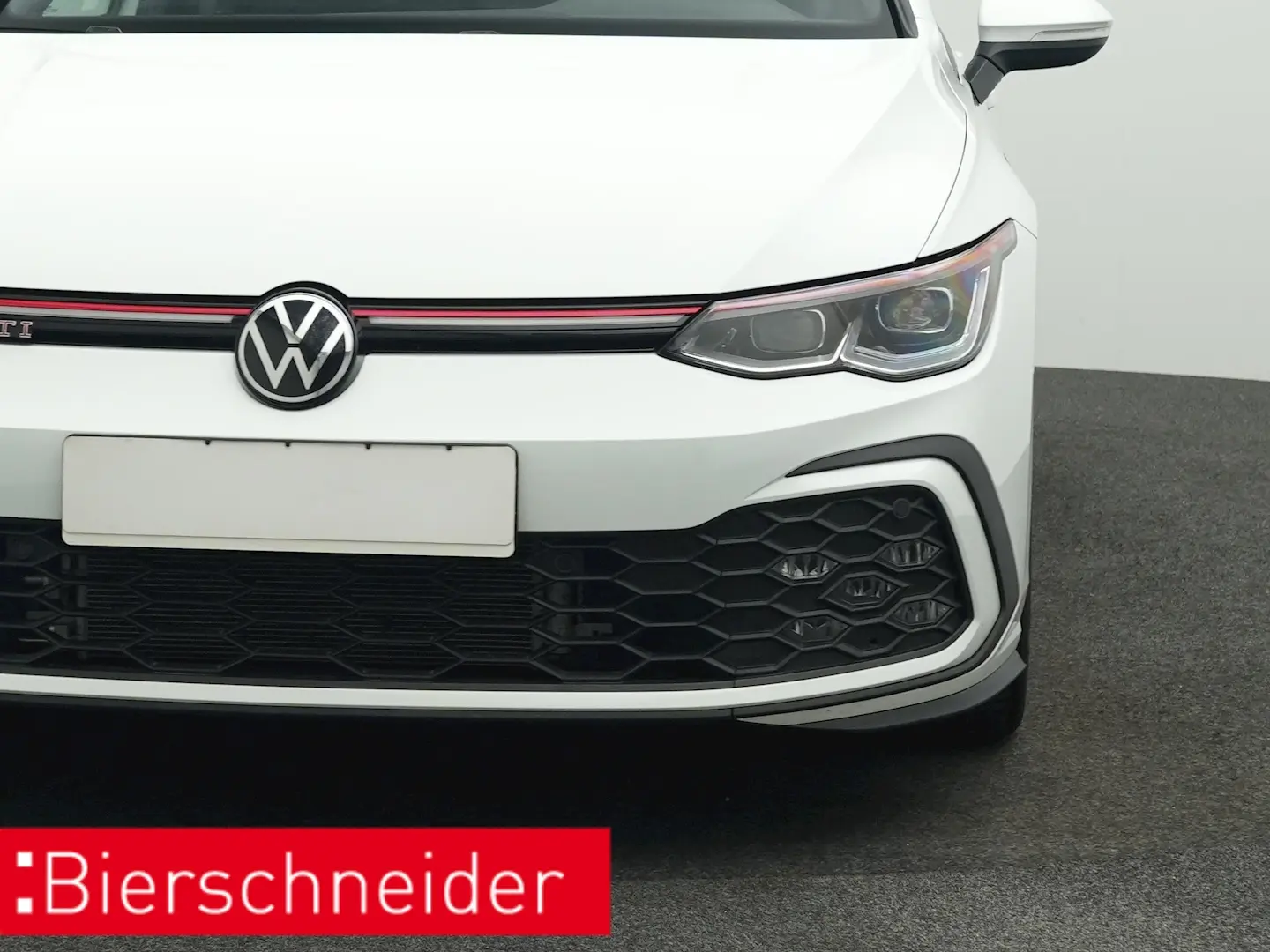 Volkswagen Golf GTI 8 2.0 TSI DSG PANO KAMERA IQ.LIGHT DCC, миниатюра 17