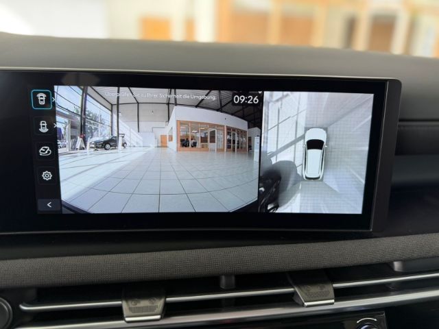 Hyundai Tucson – Bild 15