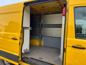 Volkswagen Crafter - 9