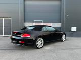 BMW 650i Cabrio Individual * 082.900km ONLY - BMW 650 aus 2006