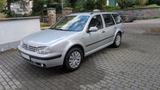 Volkswagen Golf 1.6 16V Variant Comfortline Autogas/LPG - Volkswagen Golf mit LPG-Antrieb: Kombi