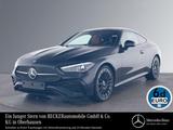Mercedes-Benz CLE 220 d AMG NIGHT PANORAMA BURMESTER 3D 360°