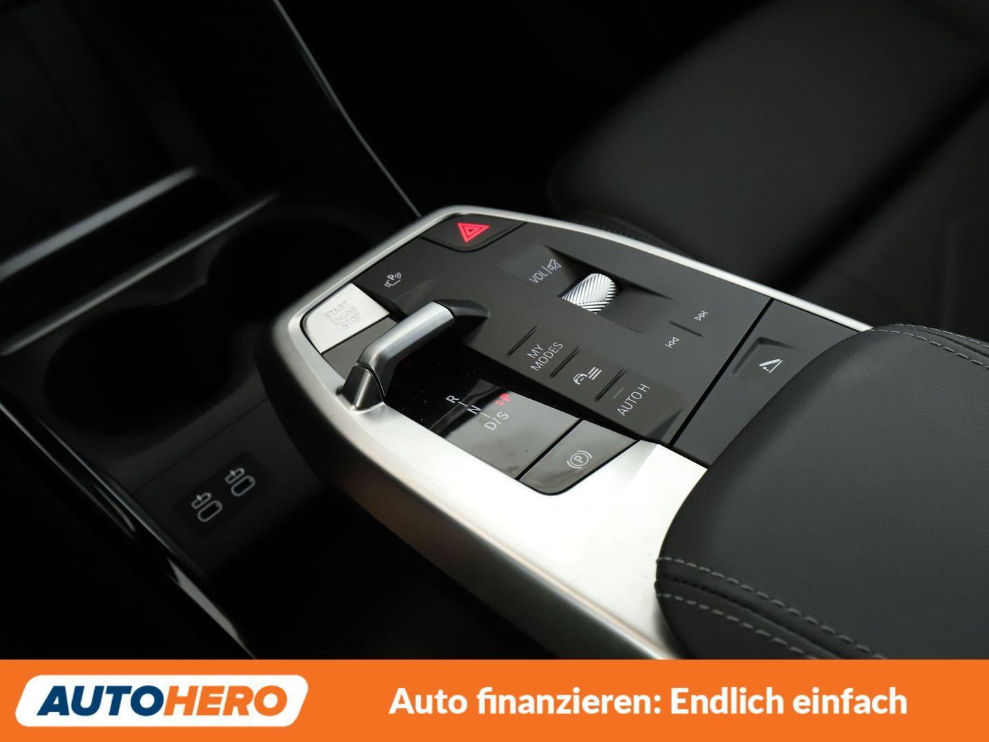 BMW 223 2er 223i Active Tourer Mild-Hybrid M Sport Aut., миниатюра 27