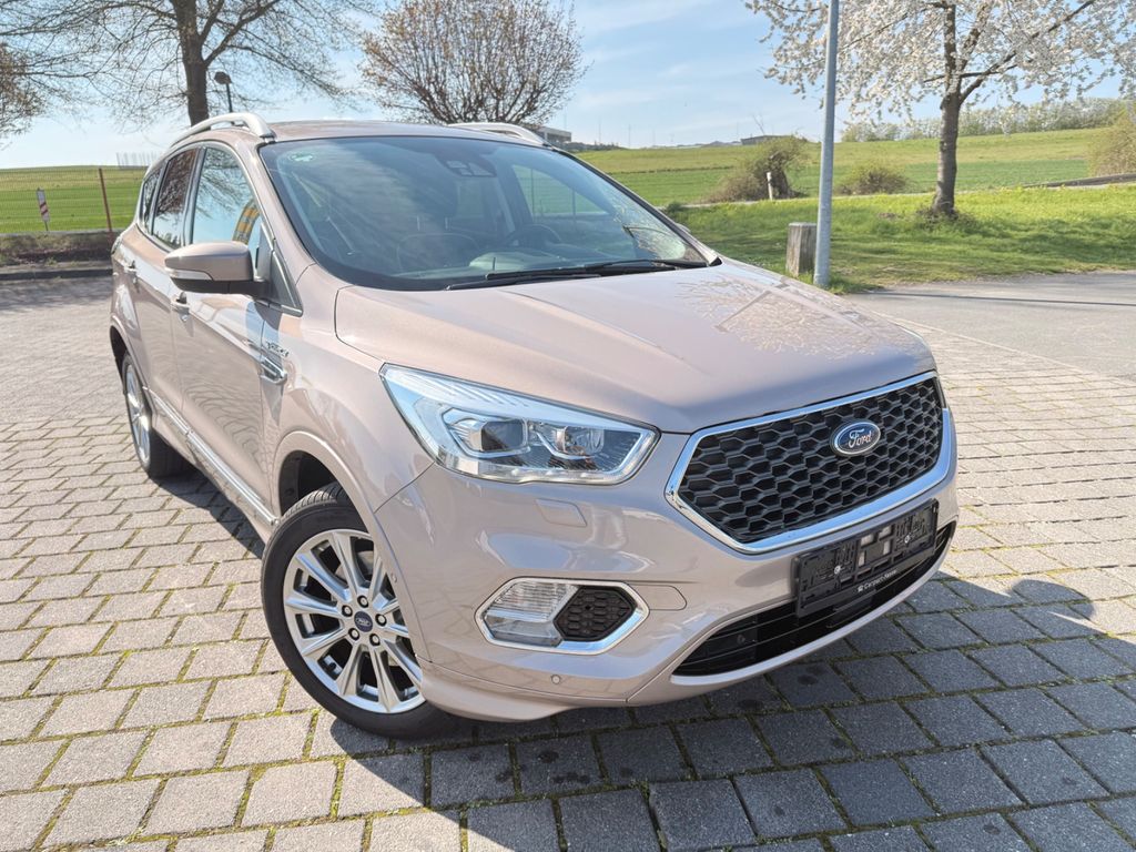 Image of Ford Kuga