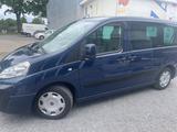 Fiat Scudo Panorama Executive L1H1 120 Multijet - Fiat Scudo: Panorama Executive