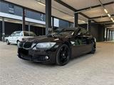 BMW 335i LCI Dkg M-Paket ab Werk - BMW 335 aus 2011: 335d