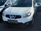 Nissan Qashqai +2 Acenta 4X4 7 Sitzer - Nissan Qashqai in Frankfurt (Main)