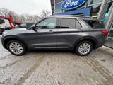 Ford Explorer 3.0 EcoBoost PHEV Platinum Automatik - Ford Explorer Platinum mit Hybrid-Antrieb (Benzin/Elektro)