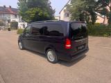 Mercedes-Benz V 250 BlueTEC lang - - Mercedes-Benz V 250 Gebrauchtwagen in Stuttgart