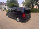 Mercedes-Benz V 250 BlueTEC lang - - Mercedes-Benz V 250 aus 2014