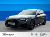 Audi A4 Avant 35 TDI S line 2.0 Competition Kamera - Audi A4: 3.2