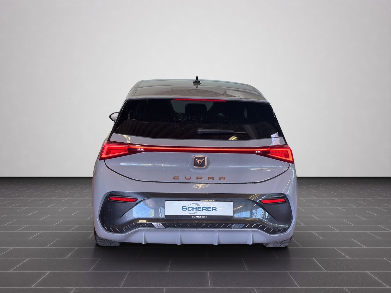 Cupra Born - Bild 6