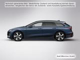 Audi A6 Avant e-tron S line Luftfed/AHK/Pano/B&O - Audi A6 e-tron mit Panoramadach