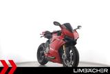 Ducati 1299 PANIGALE S - Öhlins, Carbon, LED, Rizoma - DUCATI PANIGALE 1299