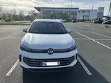 Volkswagen Tiguan eHybrid AHK, PD, KAM, IQ, Vollausstattung - Volkswagen Tiguan: Vollausstattung