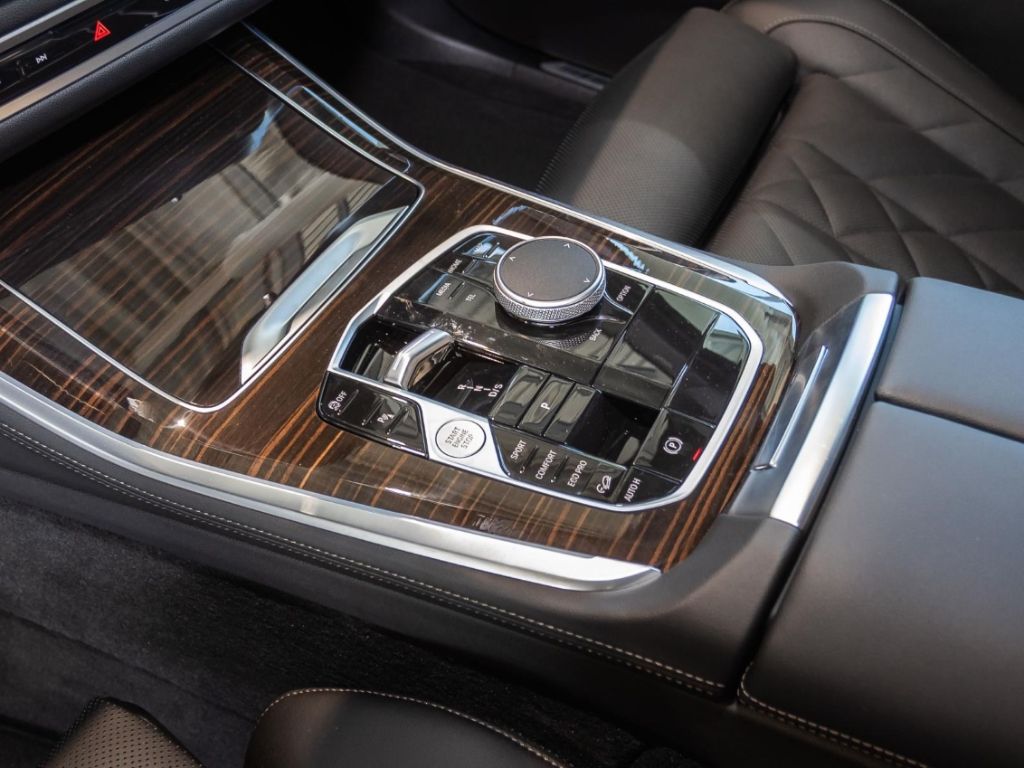 BMW X5 - Bild 12