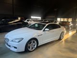 BMW 650 i Gran Coupe M-SPORPAKET/PANORAMA/Aktivlenk - BMW 650: 650i