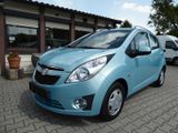 Chevrolet Spark LS+ Klima/5.türig/HU neu - Chevrolet Spark mit Benzin-Antrieb: ESP