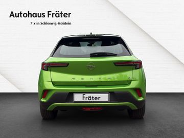 Fotografie 7 des Opel Mokka-e Elegance Kamera LED Sitzheizung 3-phasig