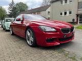 BMW 640d Coupé  M / Massage/ Panorama/Tauschen mögli