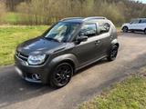 Suzuki Ignis Allgrip Comfort+ - Suzuki Ignis von privat