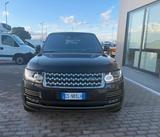 Land Rover Range 4.4 SDV8 Autobiography - Land Rover Range Rover Kombi Gebrauchtwagen