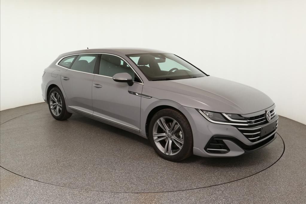 Volkswagen Arteon SB Elegance 2.0 TSI DSG PDC*Tempo*Klima*